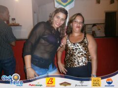 Forrócha